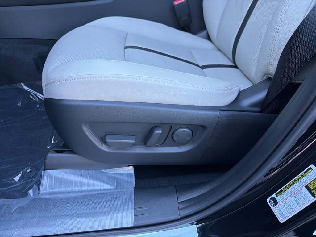 New 2026 MAZDA CX-90 3.3 Turbo w/ Preferred Package image 15