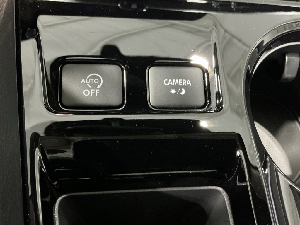 Used 2026 Nissan Murano SL w/ Comfort Package image 56