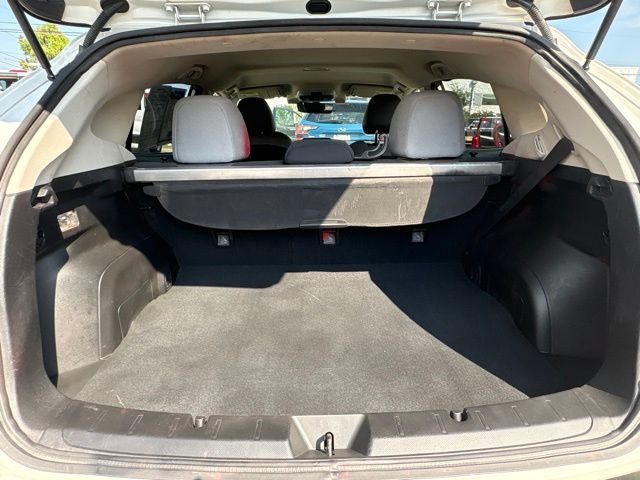 Used 2021 Subaru Crosstrek 2.0i Premium AWD/4WD image 11