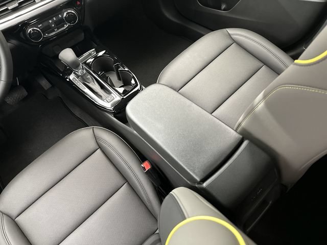 New 2026 Chevrolet Trax ACTIV w/ Driver Confidence Package FWD image 22
