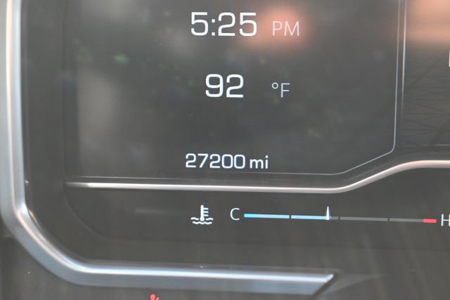 Used 2023 GMC Sierra 1500 Denali AWD/4WD image 49