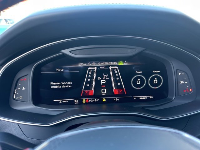 New 2026 Audi RS 6 performance image 37