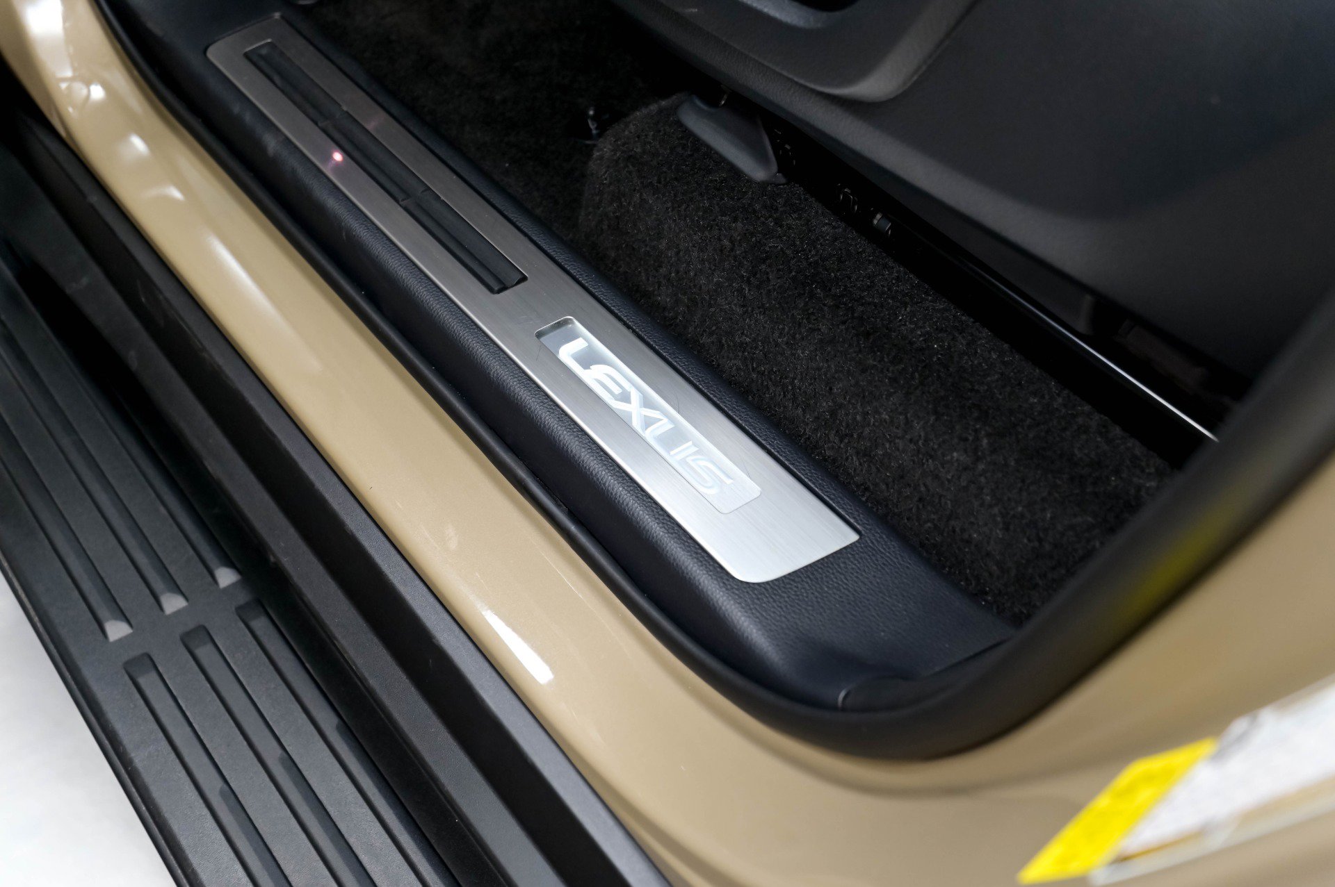 Used 2025 Lexus GX 550 AWD/4WD image 60