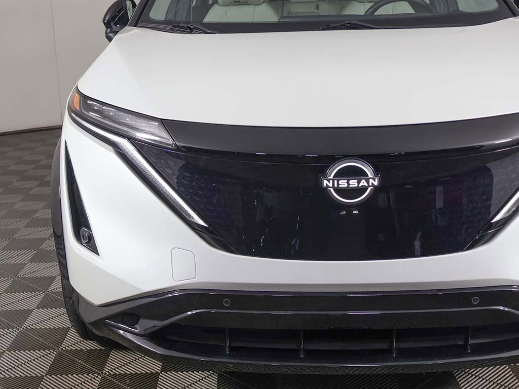 Used 2023 Nissan Ariya ENGAGE image 15