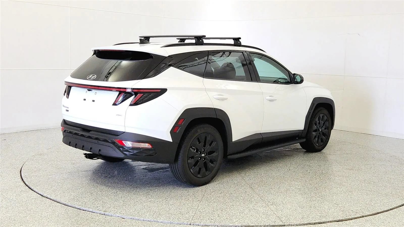 Used 2023 Hyundai Tucson XRT AWD/4WD image 7