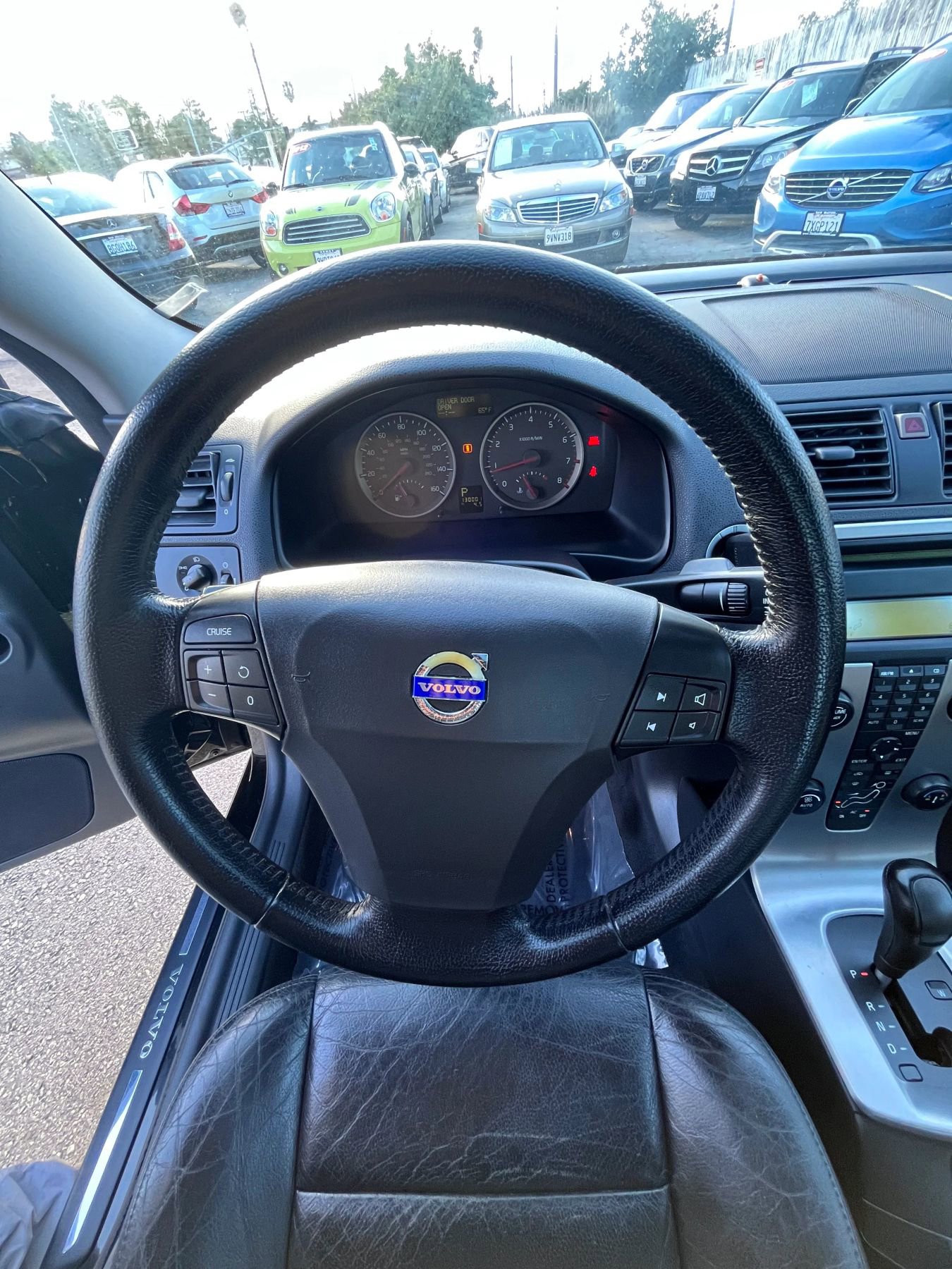 Used 2005 Volvo S40 T5 FWD image 17