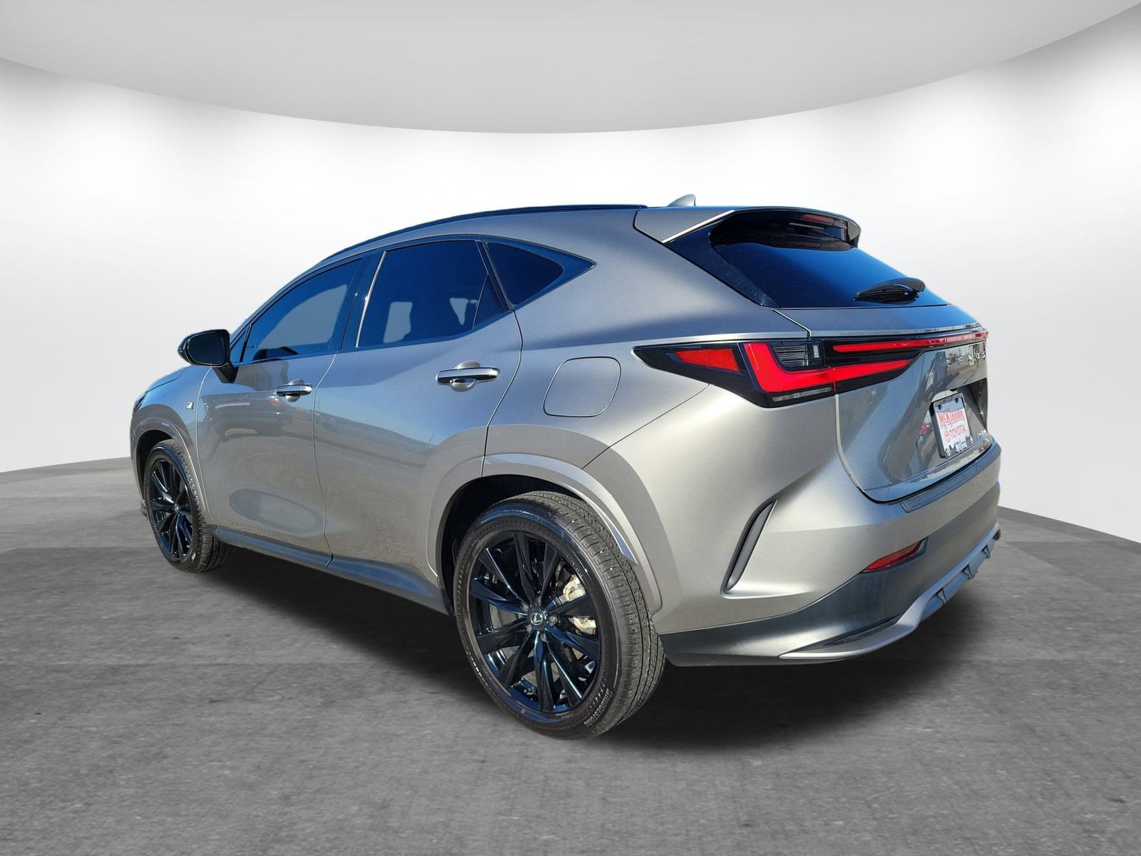 Used 2024 Lexus NX 350 F Sport image 7