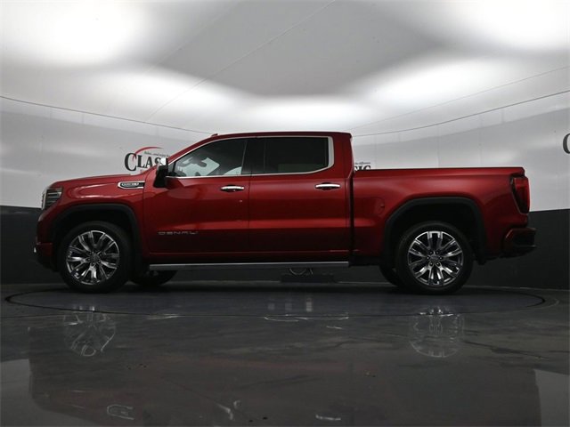 Used 2024 GMC Sierra 1500 Denali w/ Denali Reserve Package image 22