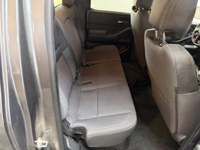 Used 2023 Nissan Frontier SV w/ Technology Package RWD image 38