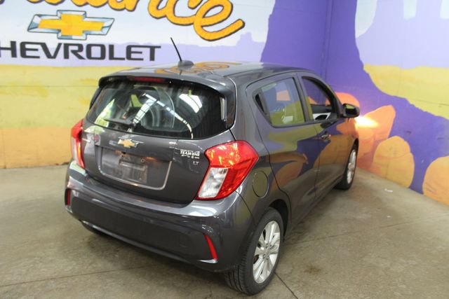 Used 2016 Chevrolet Spark LT FWD image 8