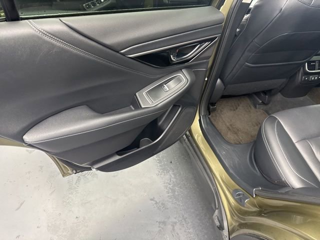 Used 2022 Subaru Outback Limited image 38