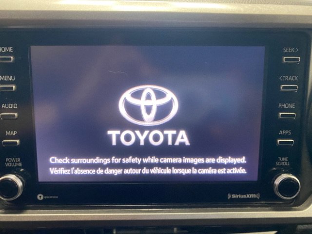 Used 2021 Toyota Tacoma 2WD Double Cab image 23