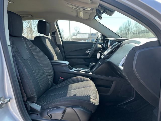 Used 2017 Chevrolet Equinox LS image 7