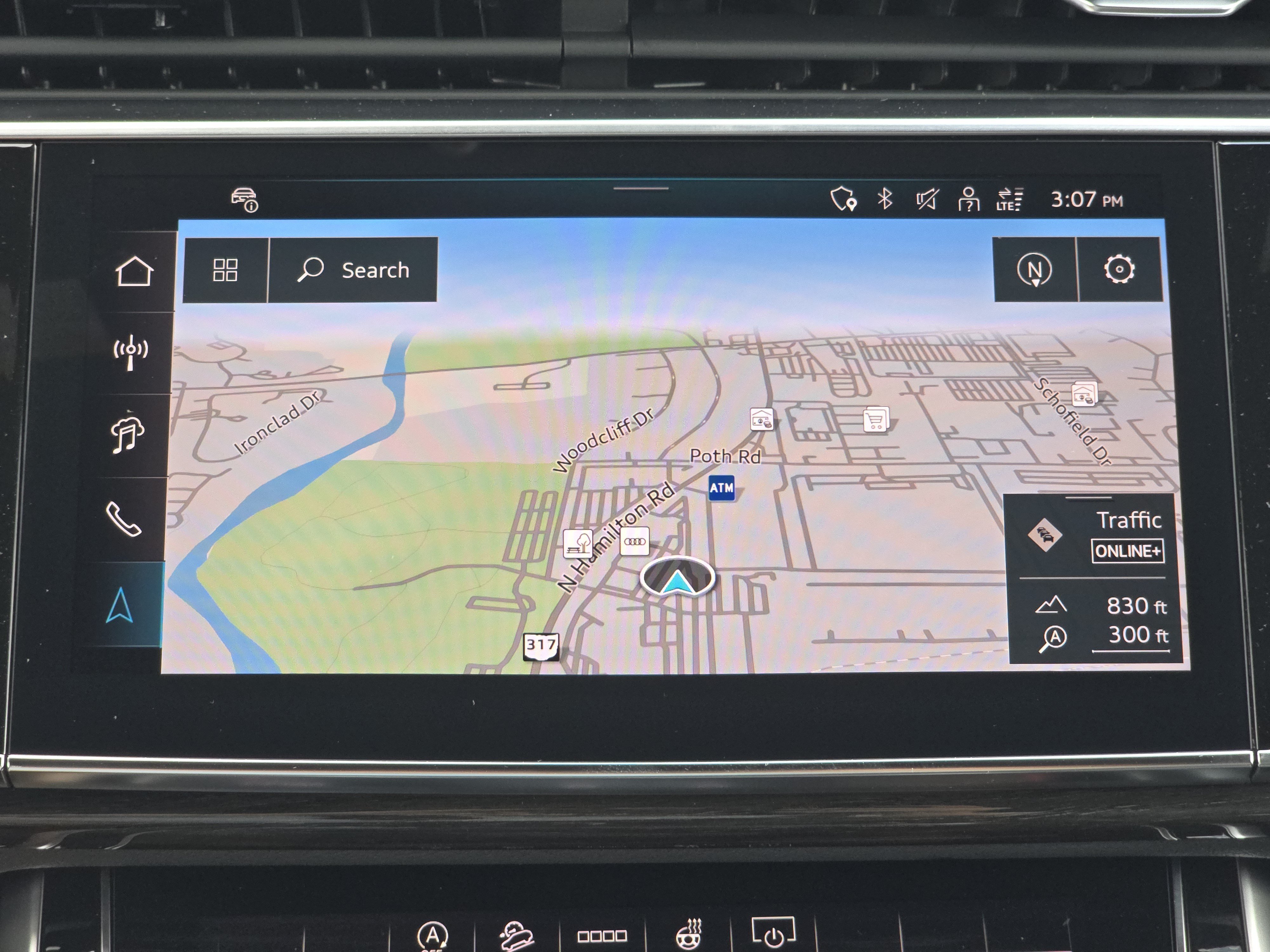 New 2027 Audi Q8 Premium Plus AWD/4WD image 10