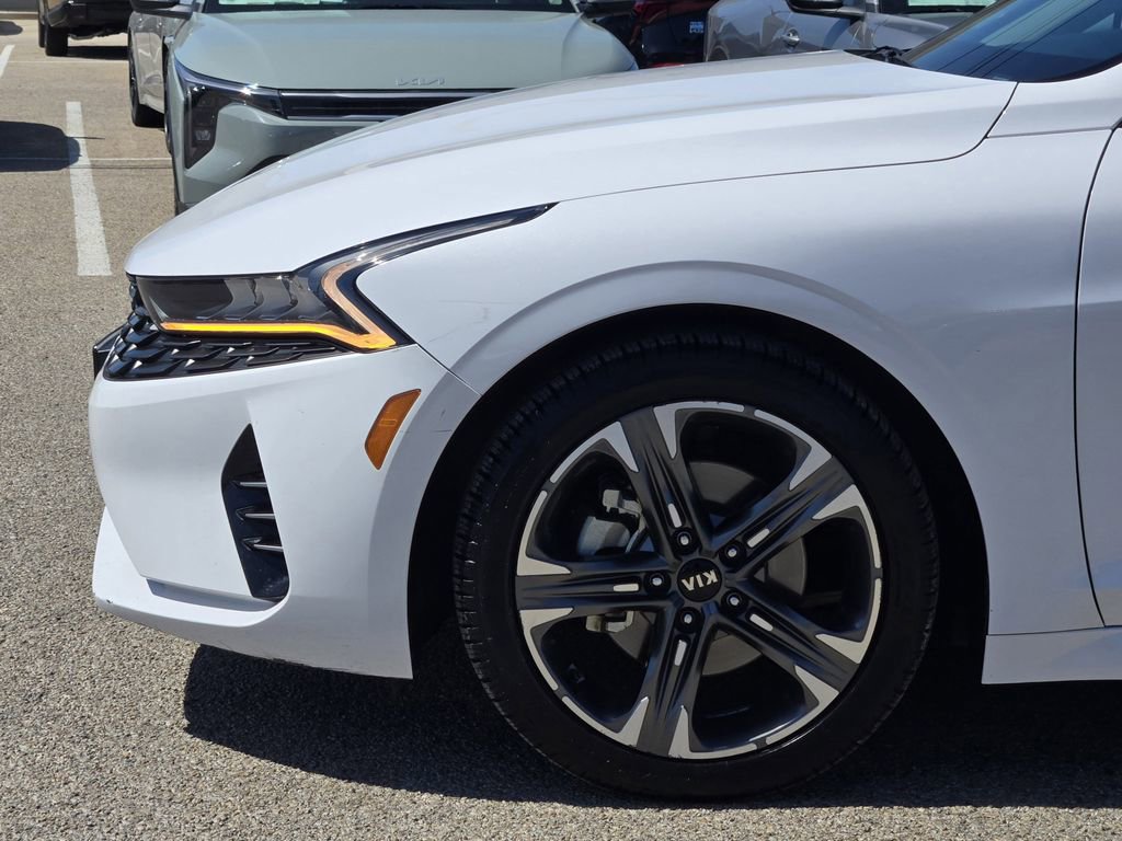 Used 2021 Kia K5 EX w/ EX Premium Package FWD image 6