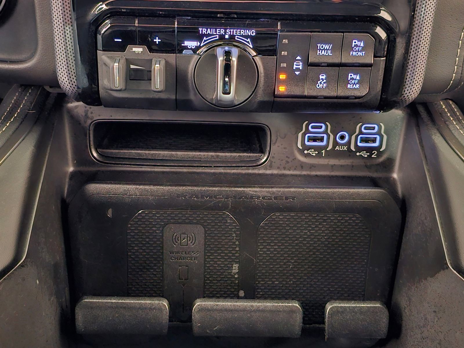 Used 2021 RAM 1500 Limited image 22