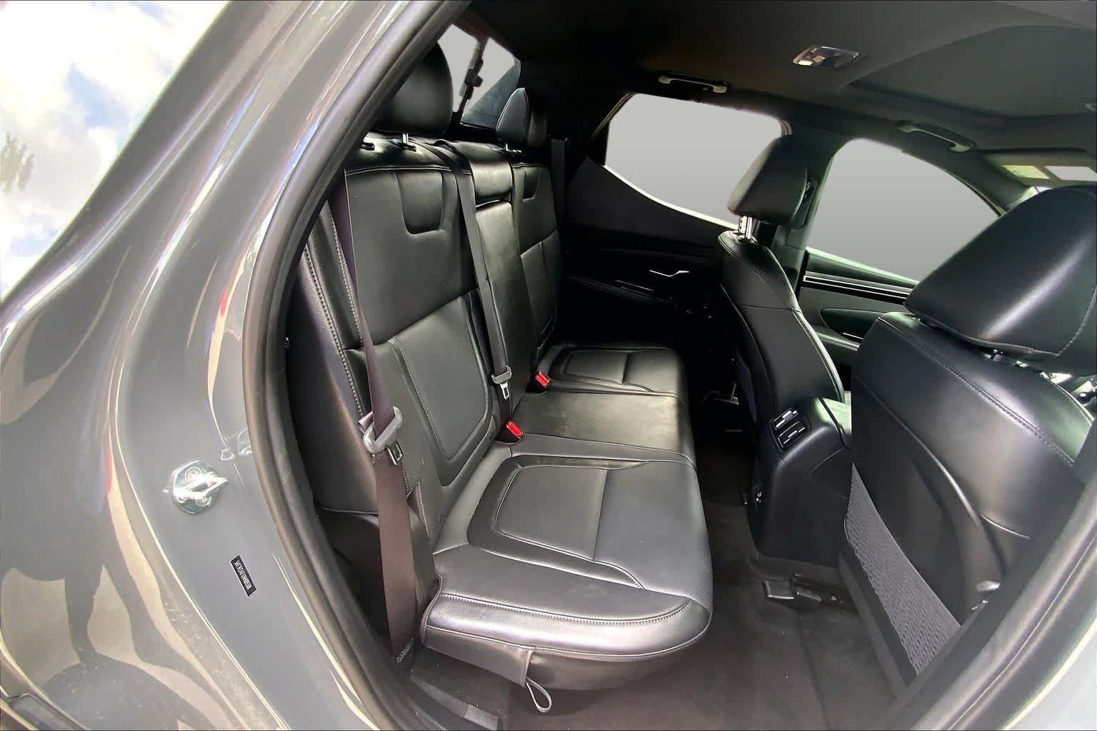 Used 2022 Hyundai Santa Cruz Limited AWD/4WD image 20