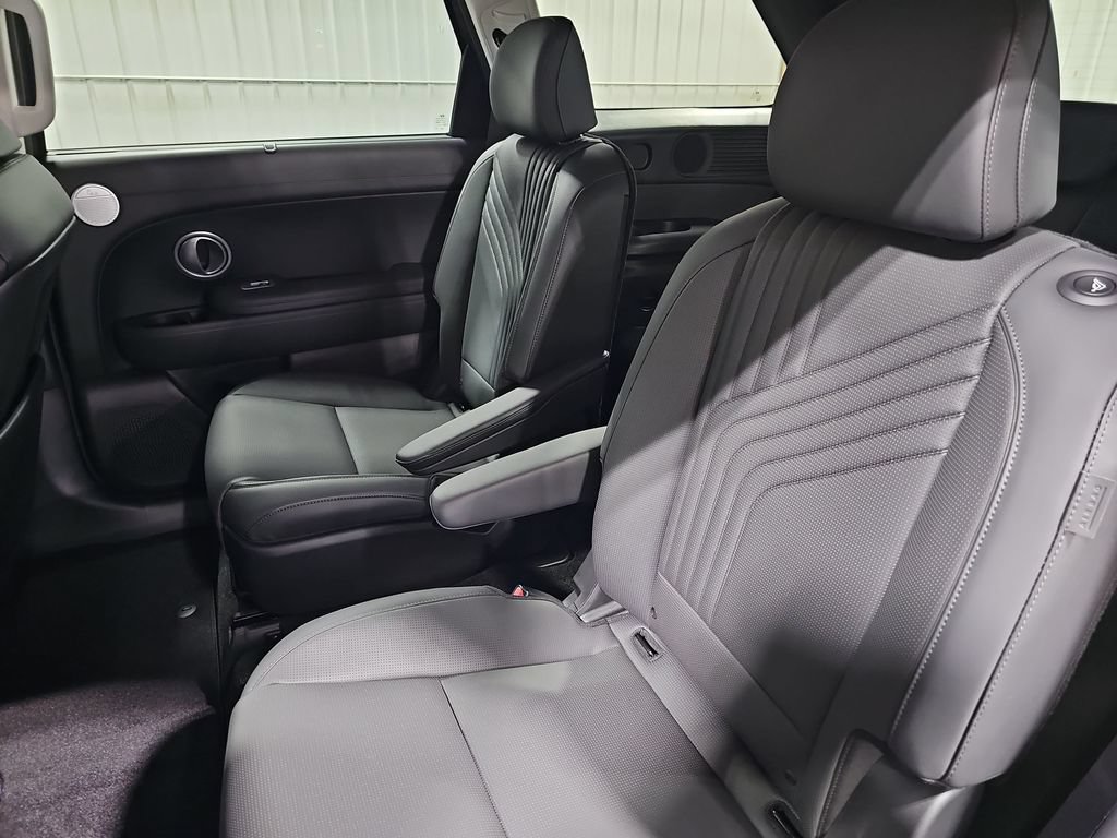New 2026 Hyundai Palisade SEL AWD/4WD image 15