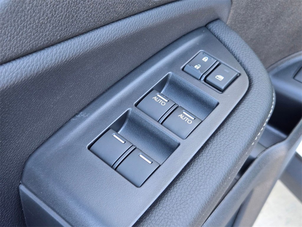 New 2026 Honda Ridgeline Sport image 13