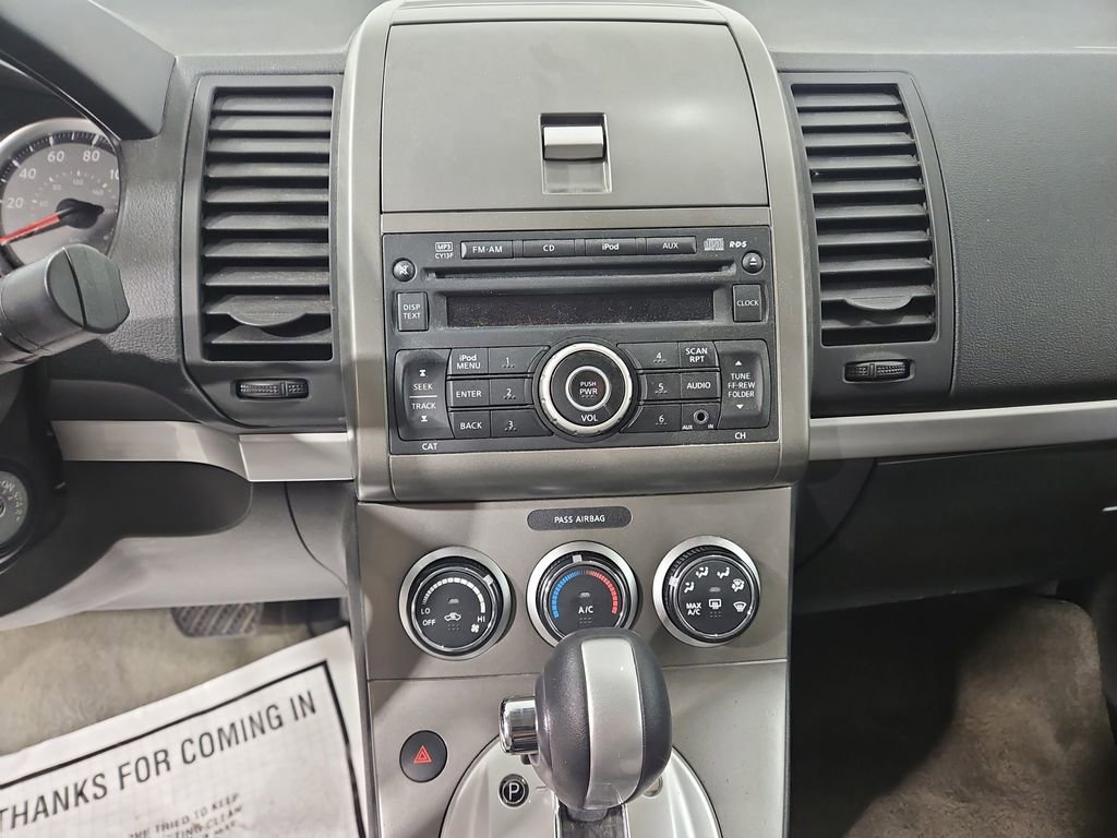 Used 2012 Nissan Sentra 2.0 SR image 19