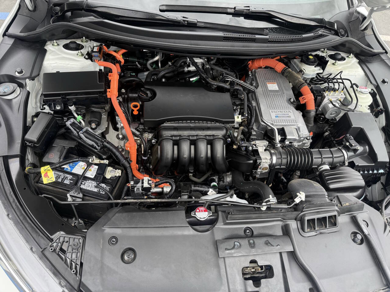 Used 2019 Honda Clarity Touring image 20