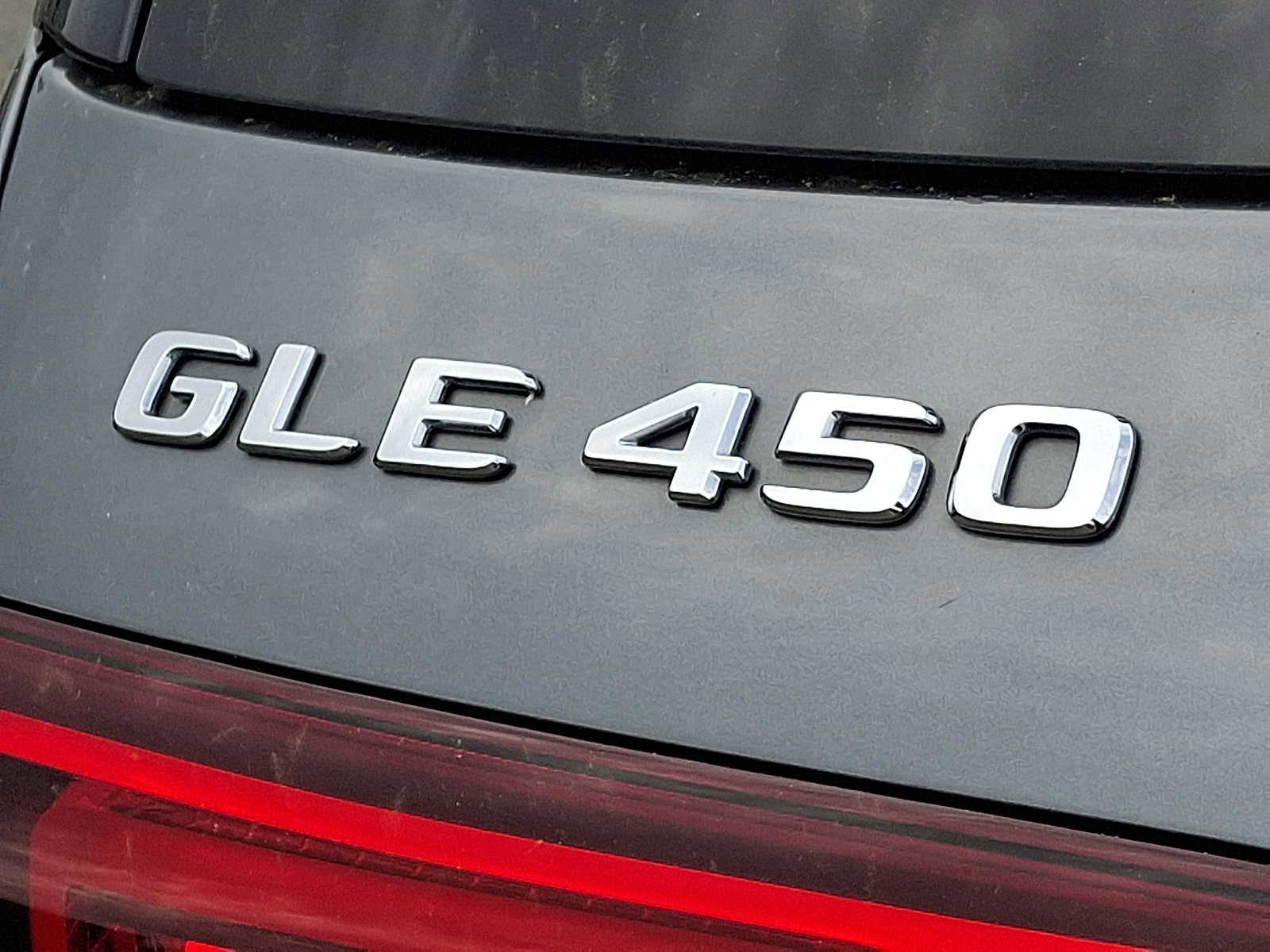 Used 2022 Mercedes-Benz GLE 450 4MATIC image 29