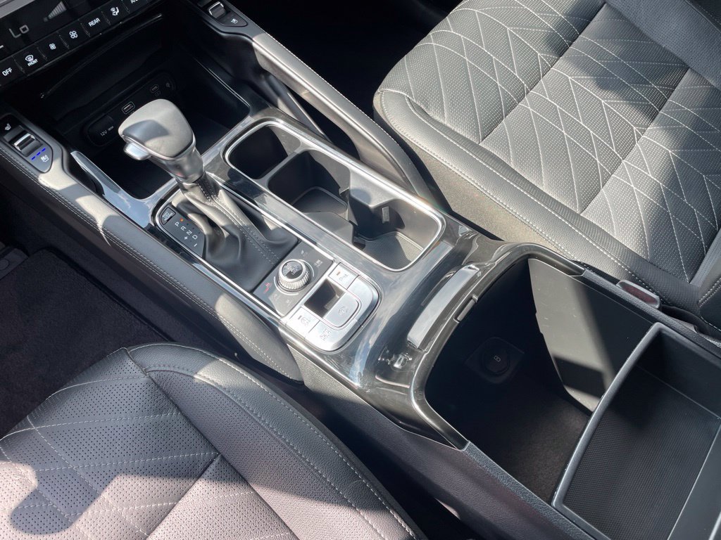 Used 2024 Kia Telluride EX X-Line AWD/4WD image 9