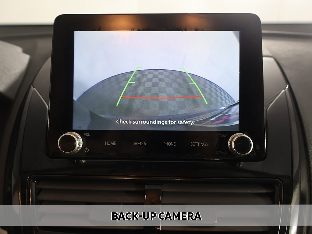 New 2025 Mitsubishi Eclipse Cross LE image 3