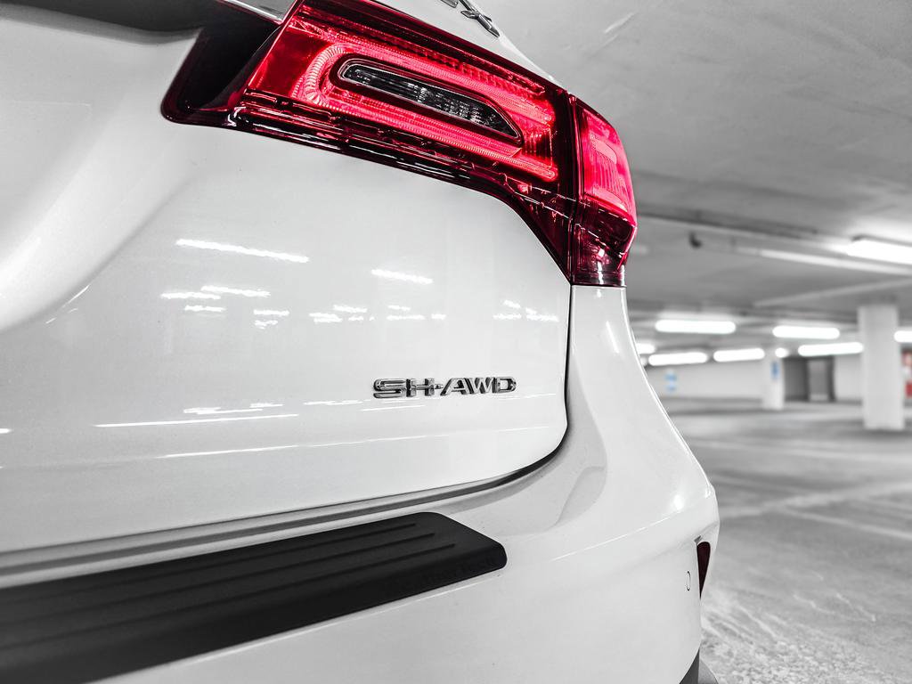 Used 2019 Acura MDX SH-AWD w/ Technology Package image 9