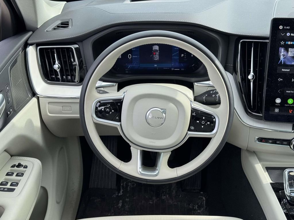 Certified 2026 Volvo XC60 B5 Ultra w/ Protection Package Premier image 12
