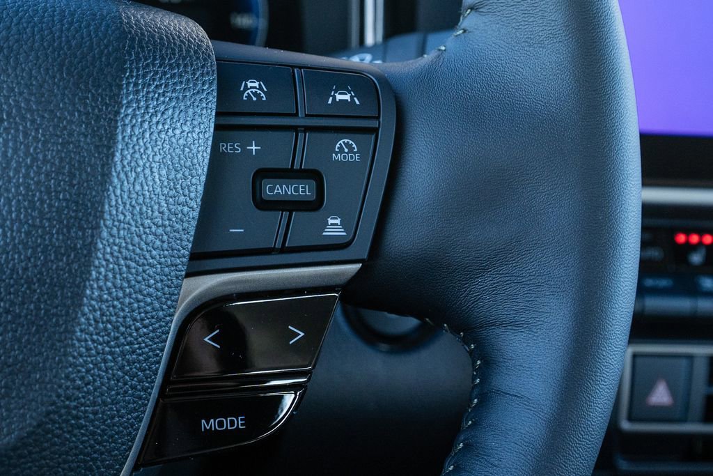 New 2026 Toyota Camry XLE w/ Premium Plus Package image 18