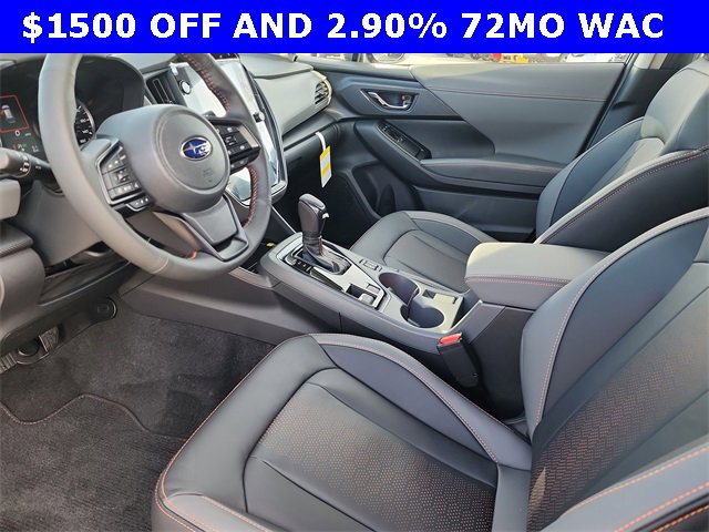 New 2026 Subaru Crosstrek 2.5i Limited image 13