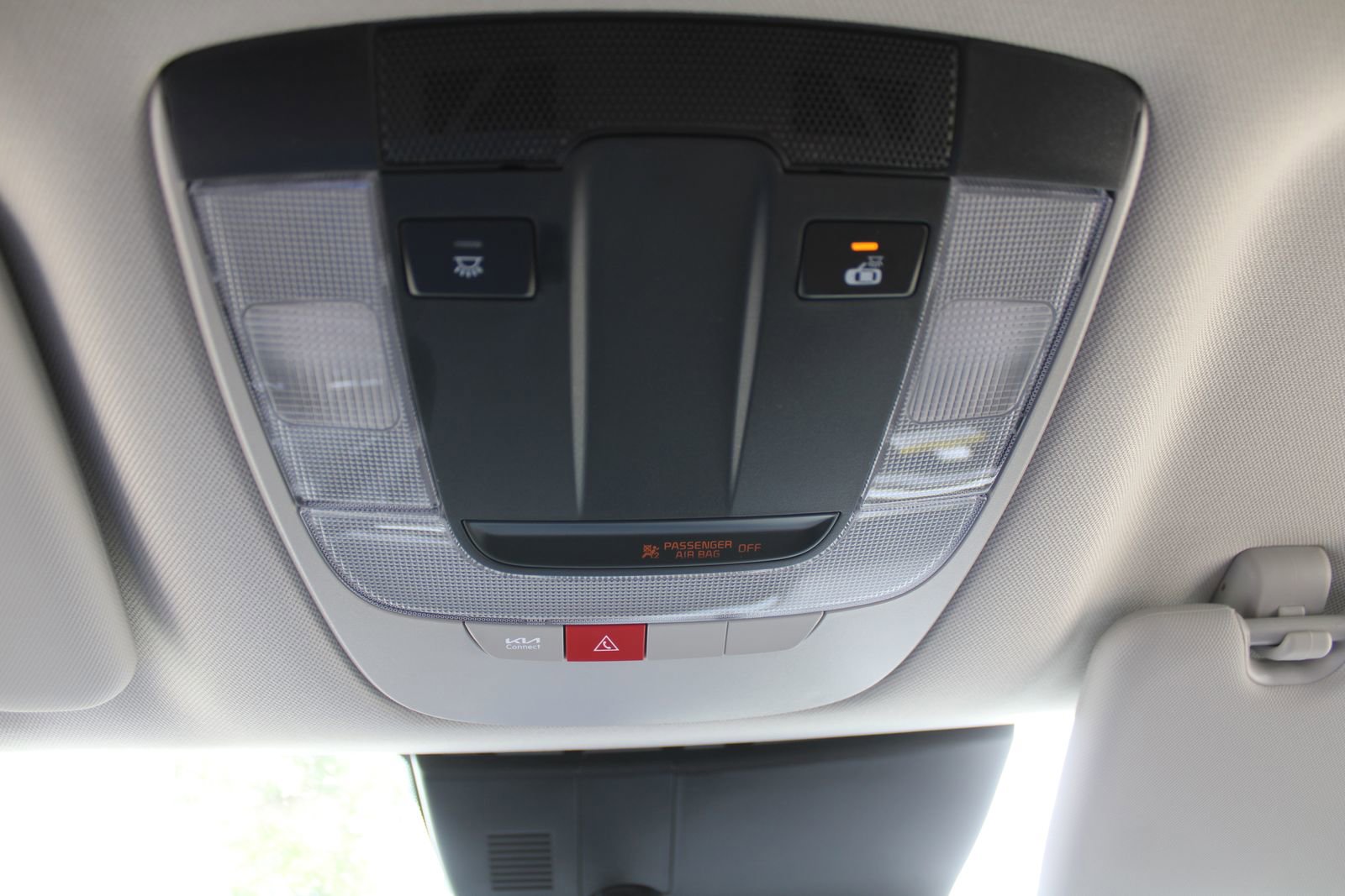 New 2026 Kia Sportage LX FWD image 46