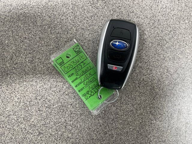 Used 2022 Subaru WRX Premium image 25