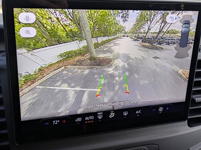 New 2026 Ford Transit 350 XL RWD image 11