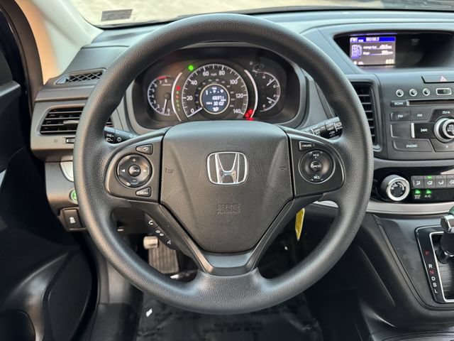 Used 2015 Honda CR-V LX image 21