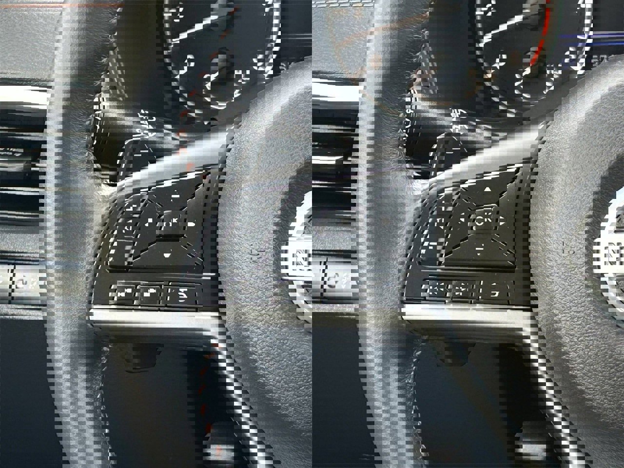 Certified 2022 Nissan Altima 2.5 SR image 25