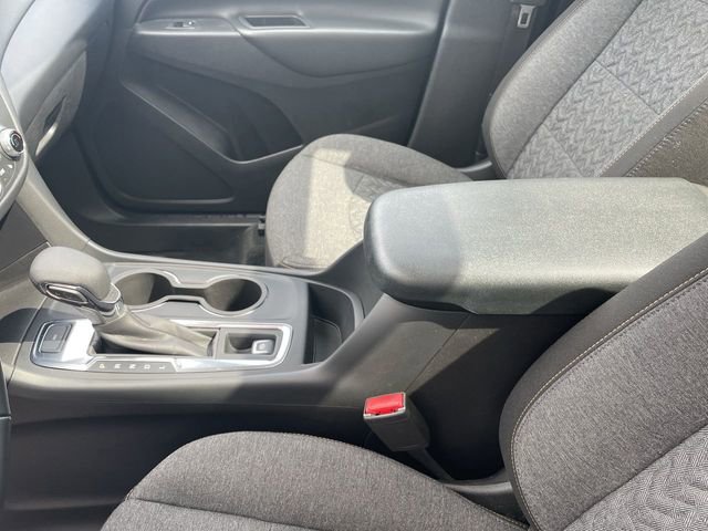Used 2024 Chevrolet Equinox LT AWD/4WD image 20