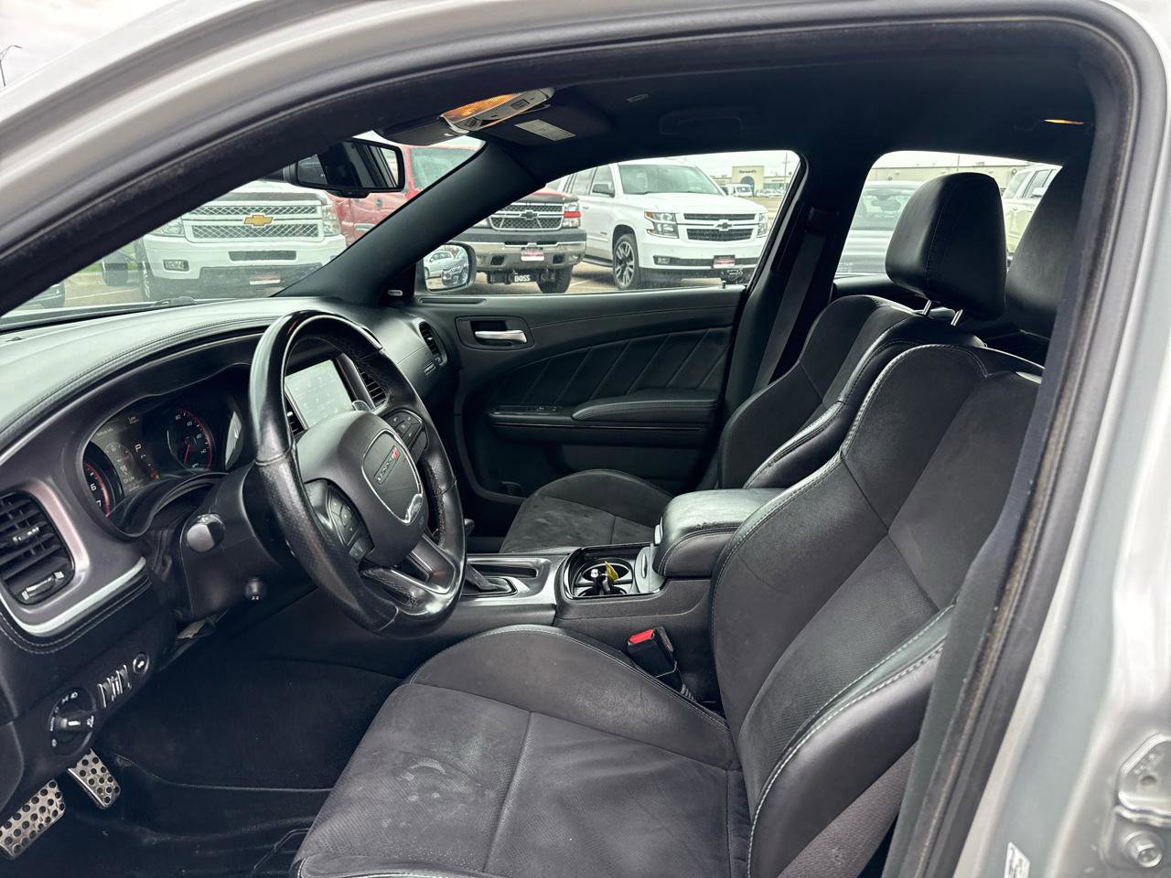 Used 2019 Dodge Charger GT RWD image 10