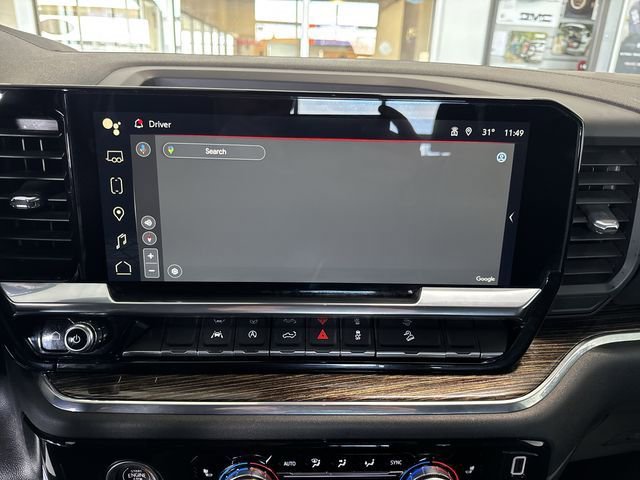 Certified 2023 GMC Sierra 1500 SLE image 14