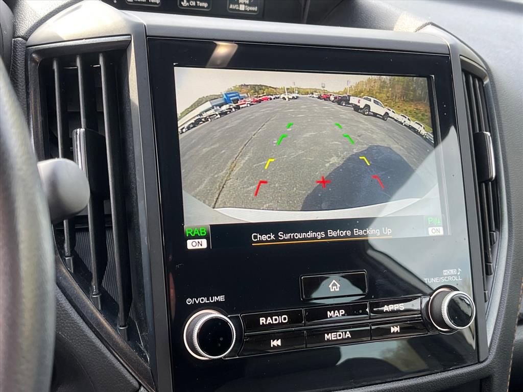 Used 2024 Subaru Forester Wilderness image 13