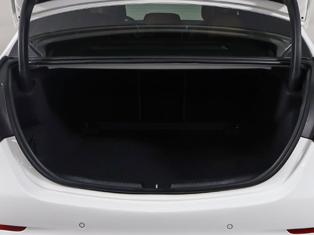 Used 2023 Mercedes-Benz C 300 4MATIC Sedan w/ Exclusive Trim Package image 21