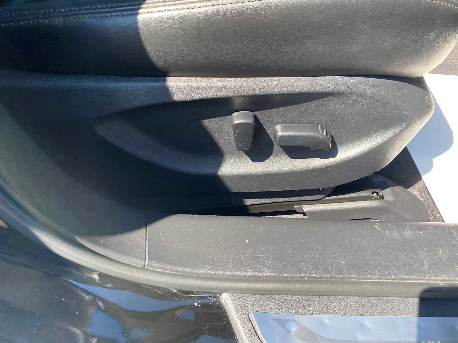 Used 2018 INFINITI Q50 Luxe image 26