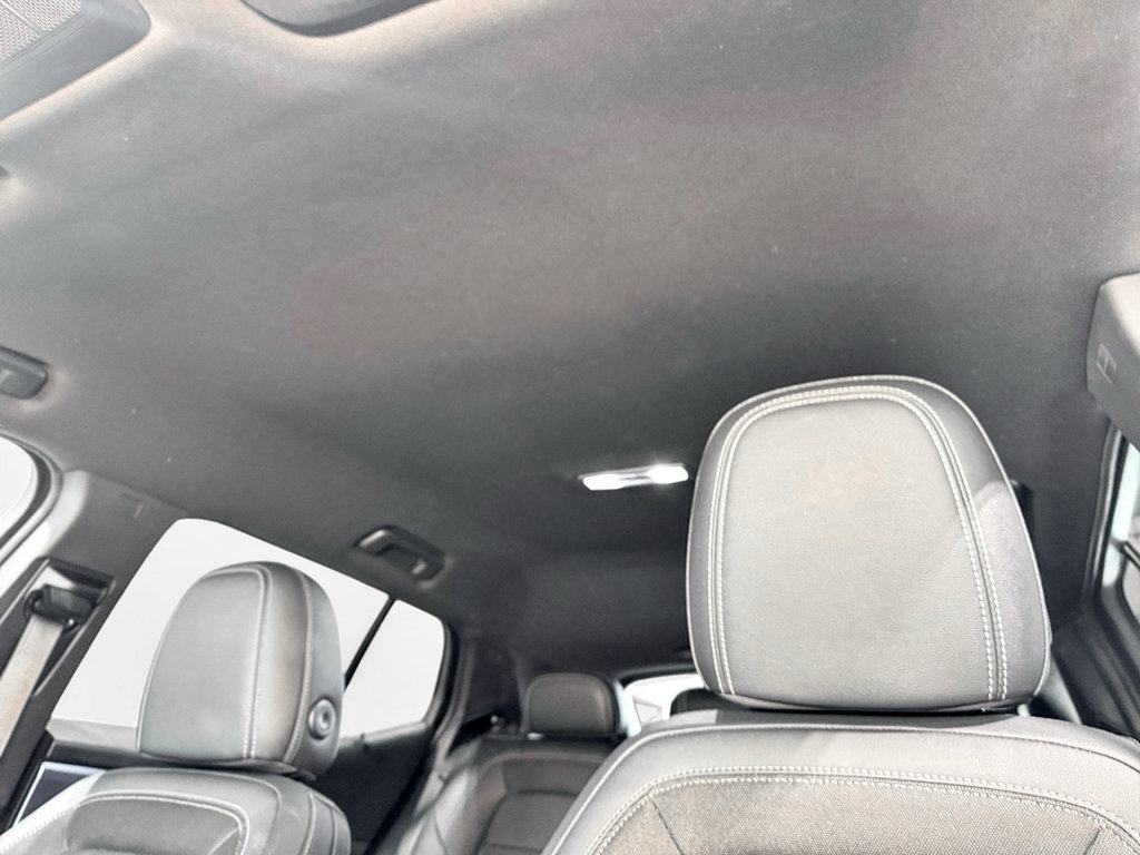 Used 2024 Chevrolet Equinox EV LT FWD image 25
