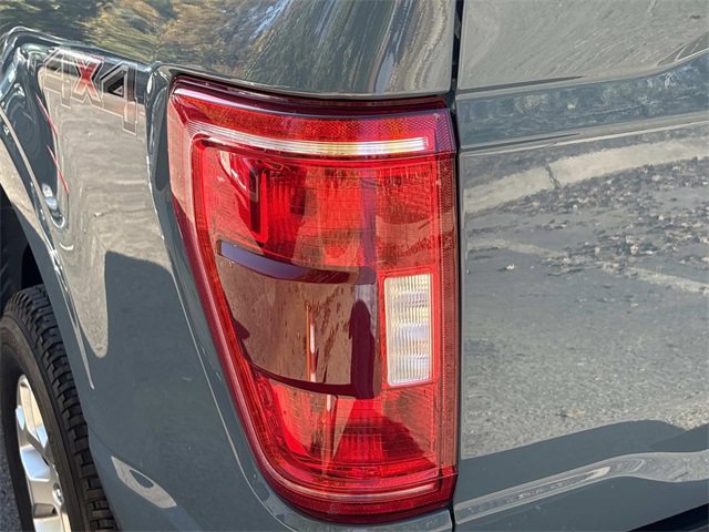 Certified 2023 Ford F150 XLT image 12