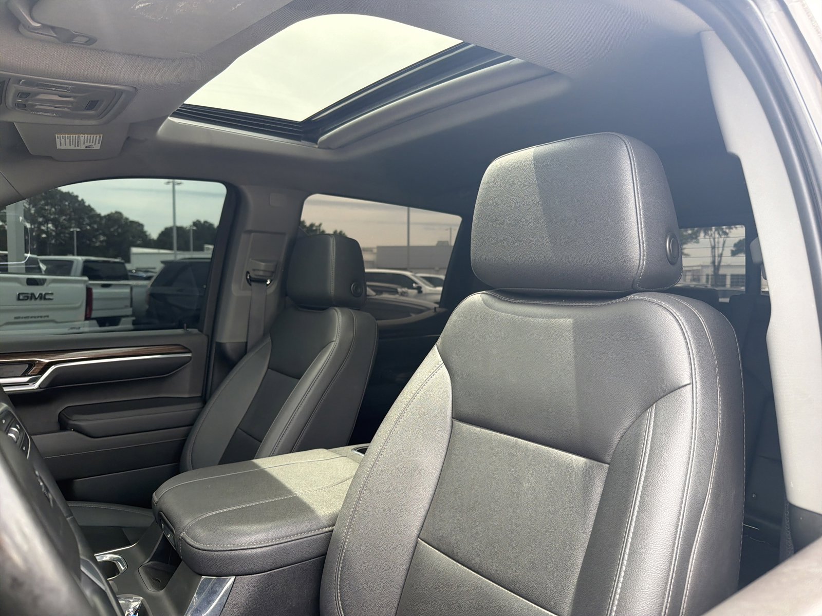 Used 2023 Chevrolet Silverado 1500 RST w/ RST All Star Premium Package AWD/4WD image 28