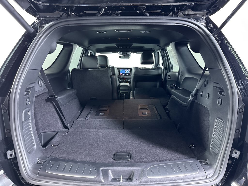 New 2026 Dodge Durango GT AWD/4WD image 10