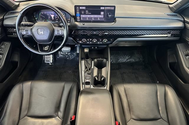 Used 2024 Honda Accord Sport image 15
