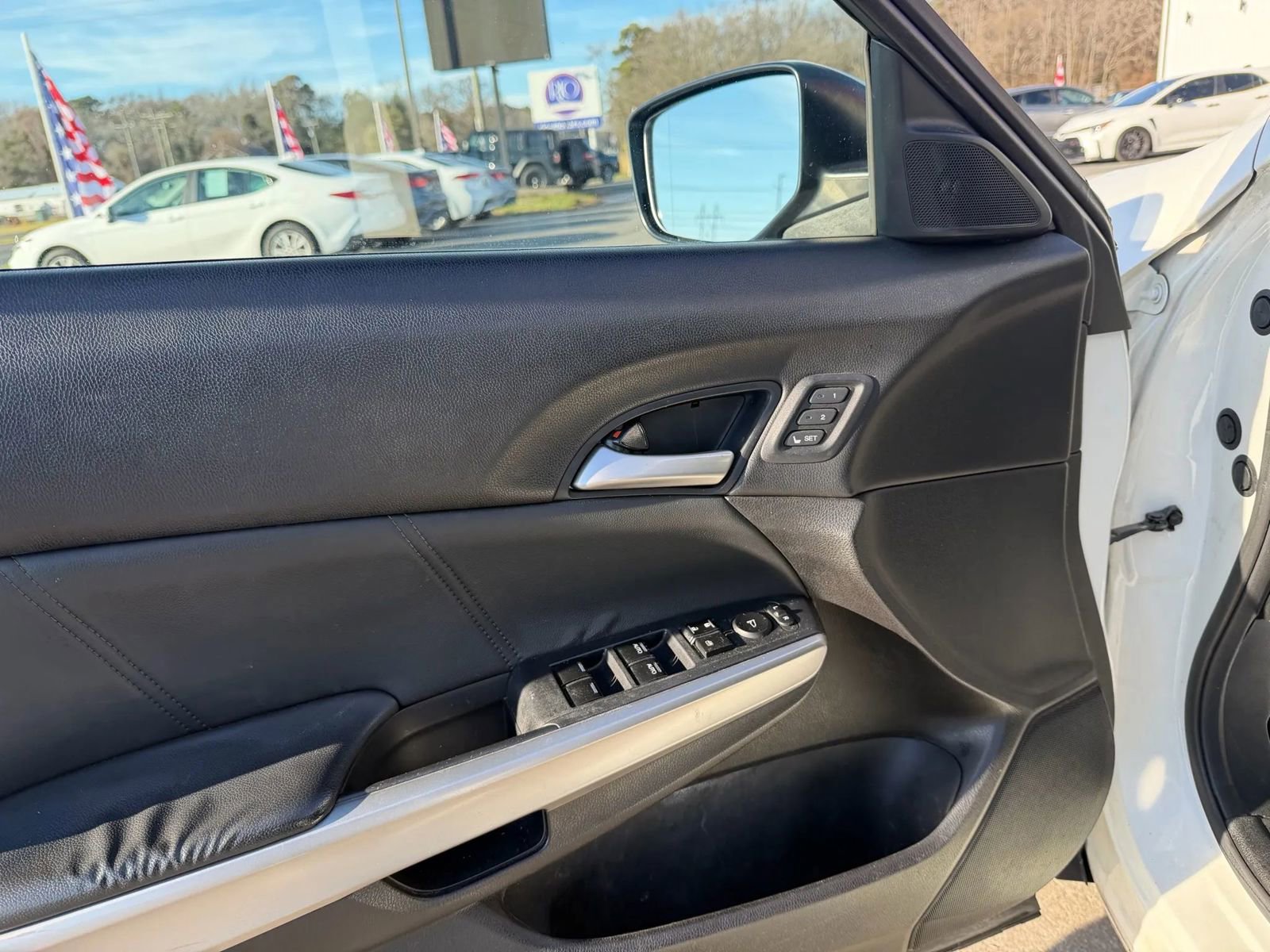 Used 2014 Honda Crosstour EX-L image 15