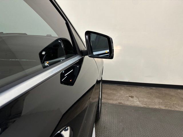 Used 2016 Mercedes-Benz GLE 350 4MATIC image 13